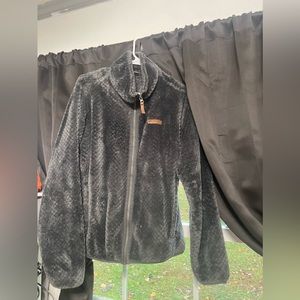 SOLD Columbia Jacket